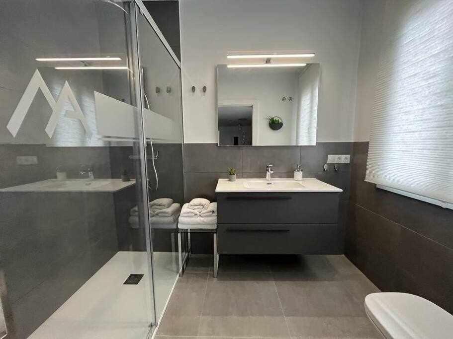 XX D Apartamentos Morales & Arnal Ронда Экстерьер фото