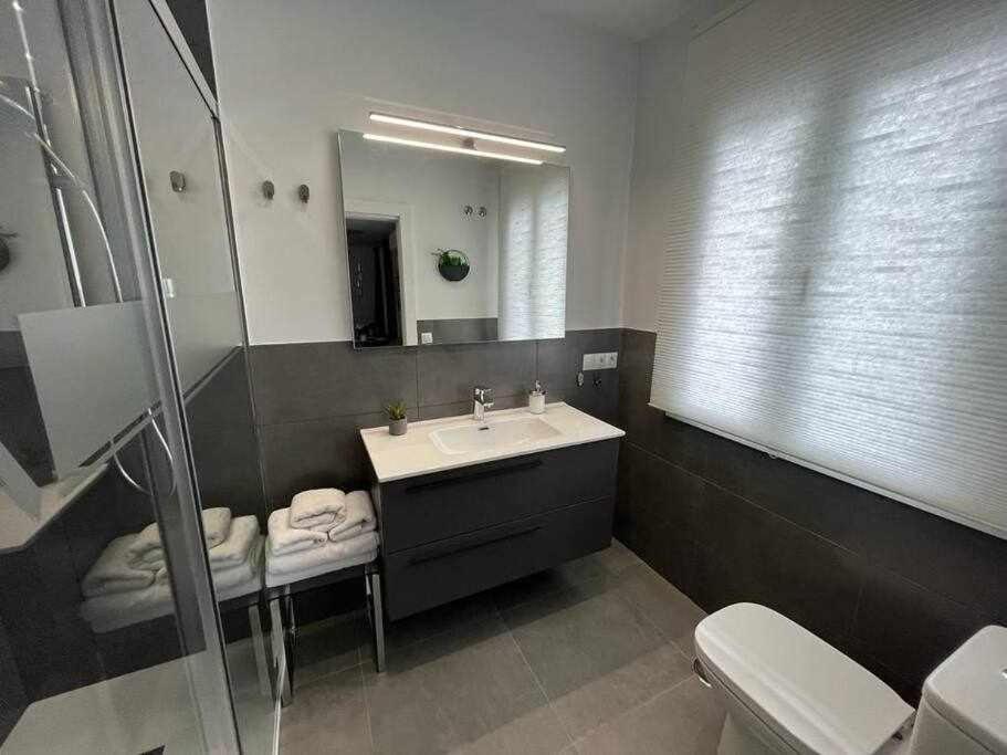 XX D Apartamentos Morales & Arnal Ронда Экстерьер фото