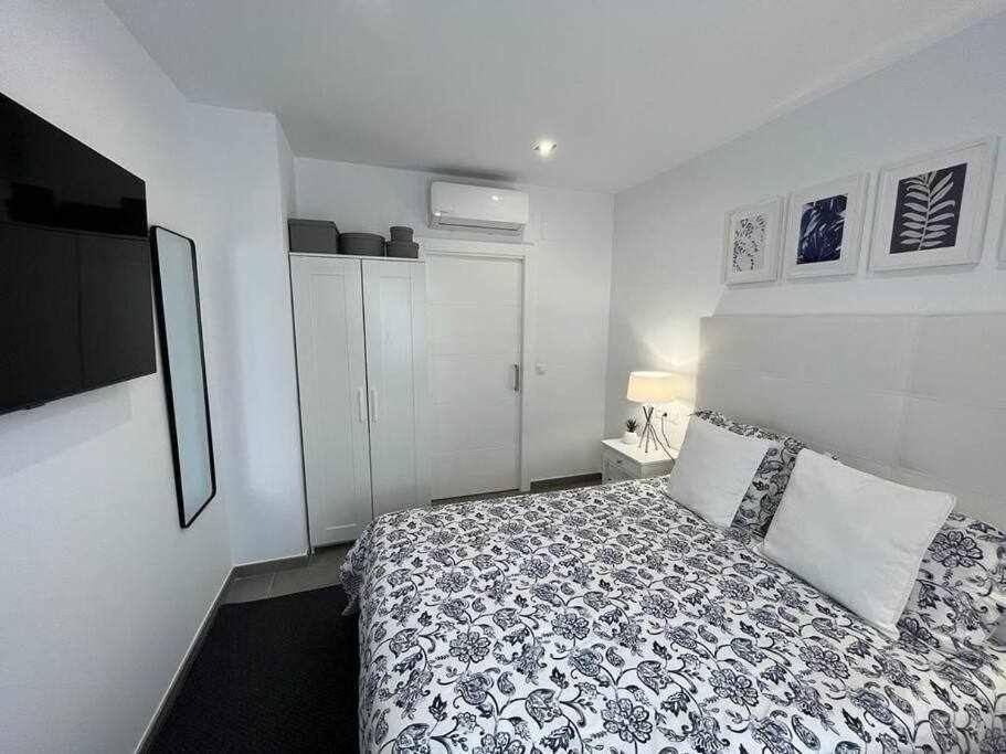 XX D Apartamentos Morales & Arnal Ронда Экстерьер фото