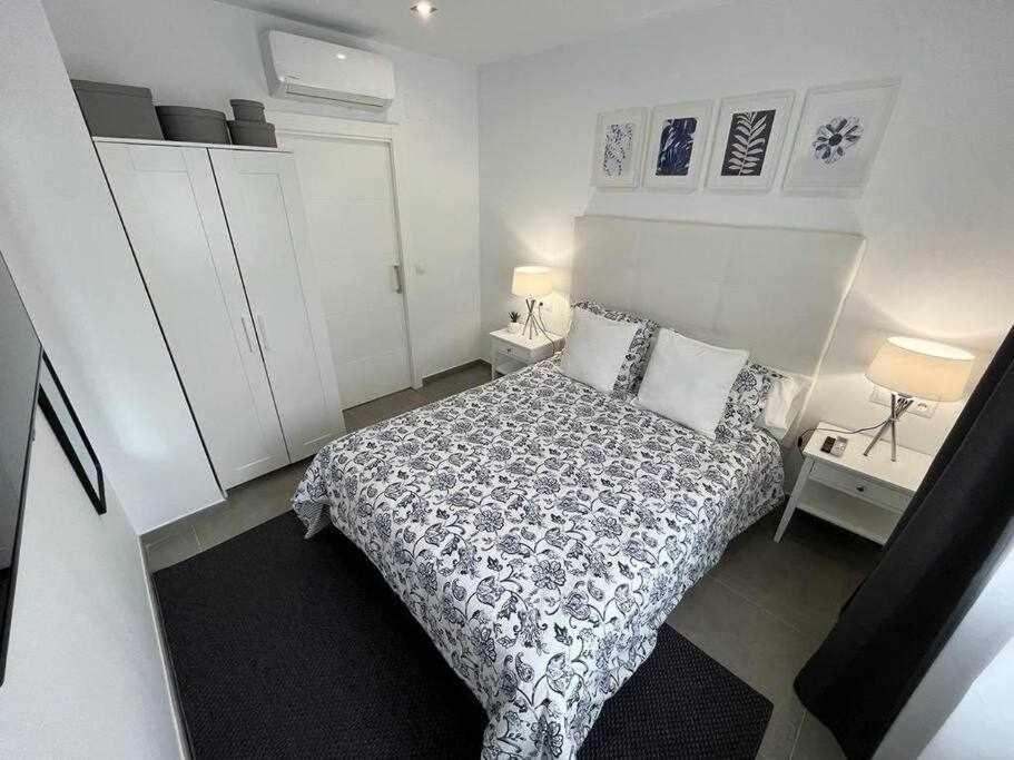 XX D Apartamentos Morales & Arnal Ронда Экстерьер фото