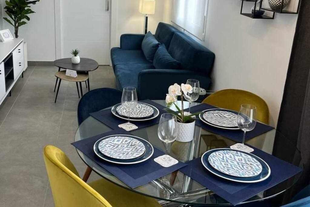 XX D Apartamentos Morales & Arnal Ронда Экстерьер фото