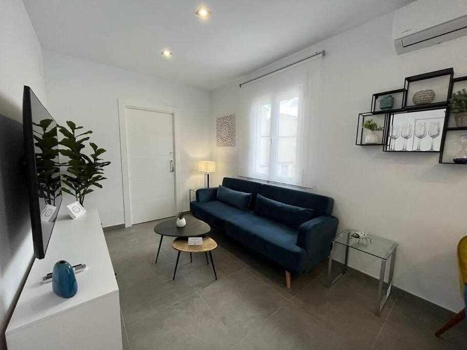 XX D Apartamentos Morales & Arnal Ронда Экстерьер фото