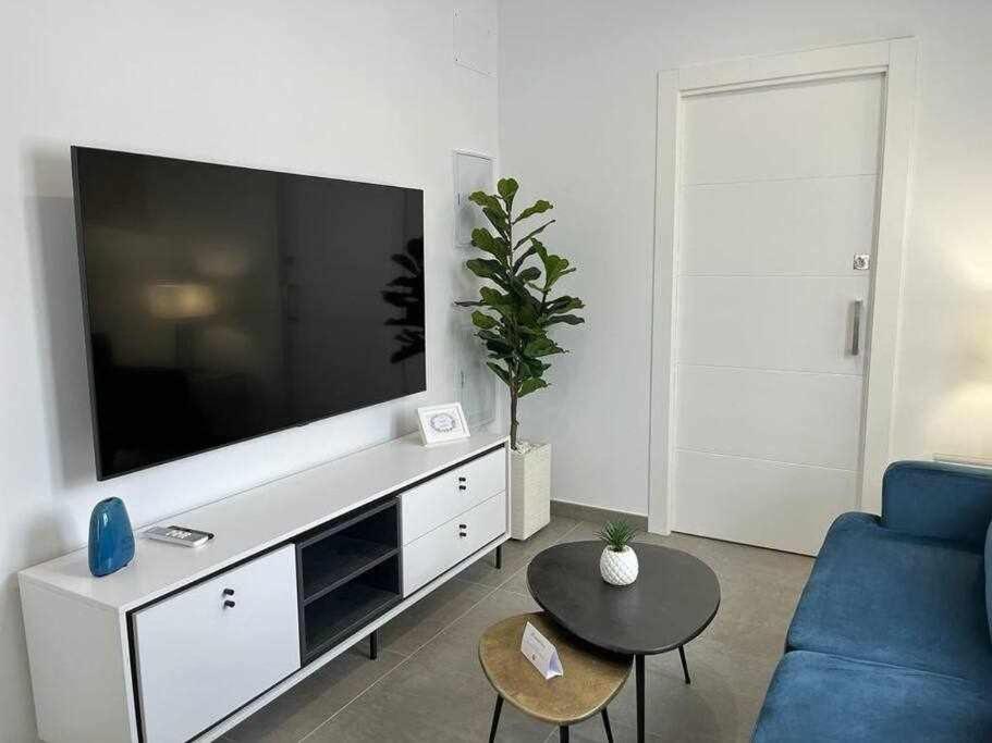 XX D Apartamentos Morales & Arnal Ронда Экстерьер фото