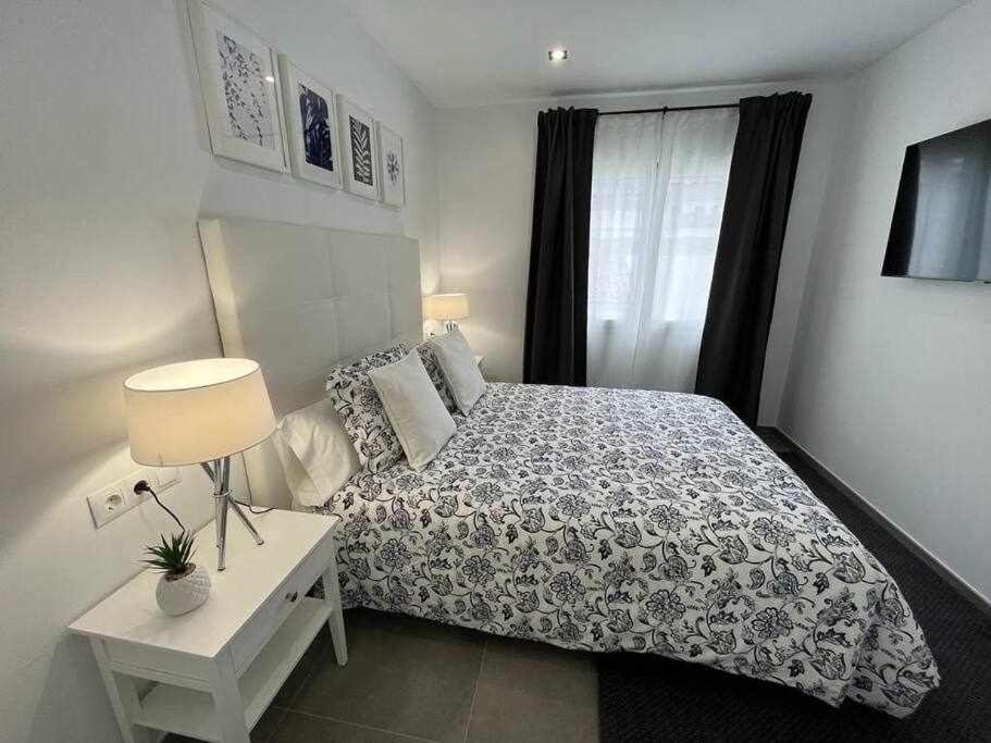 XX D Apartamentos Morales & Arnal Ронда Экстерьер фото